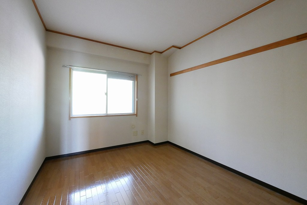 オハイオハイツの洋室|オハイオハイツ402号室　