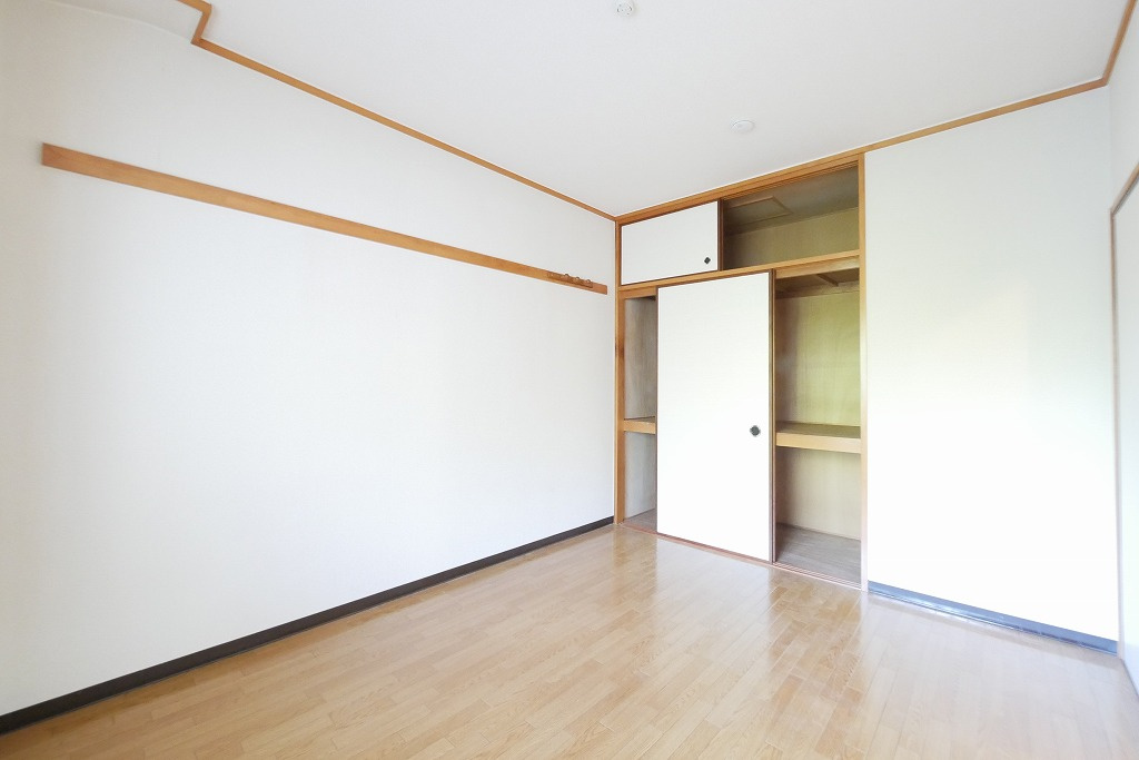 オハイオハイツの洋室|オハイオハイツ402号室　