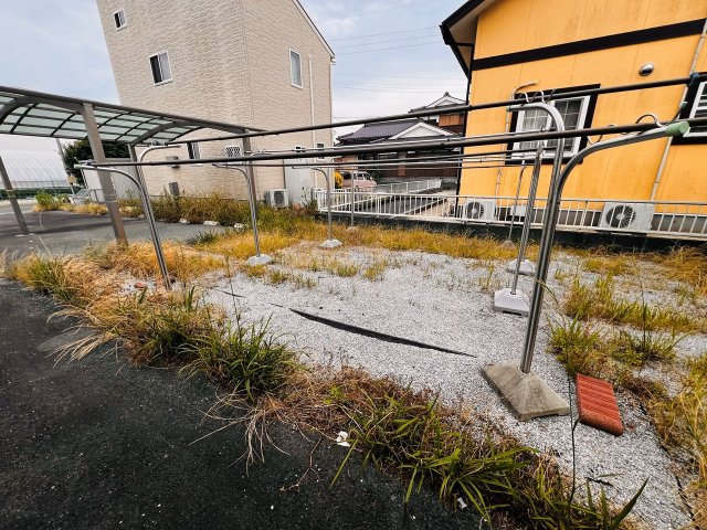 サンクレールのその他共用部分
