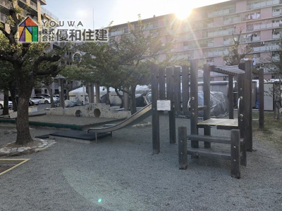 【その他共用部分】 | 明石ハウス1号棟