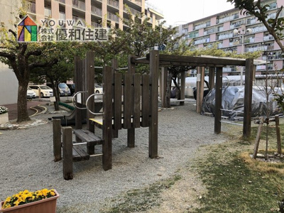 【その他共用部分】 | 明石ハウス1号棟