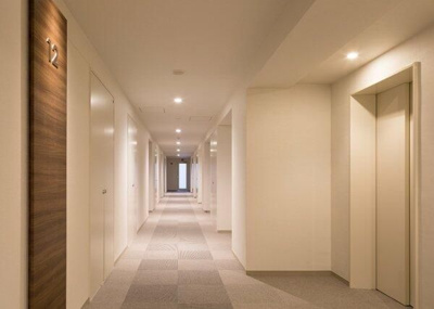 【その他共用部分】 | ヒューリックレジデンス千葉中央