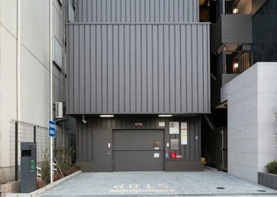 【駐車場】 | ヒューリックレジデンス千葉中央