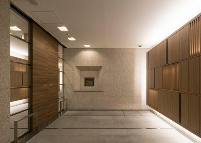 【エントランス】 | ヒューリックレジデンス千葉中央