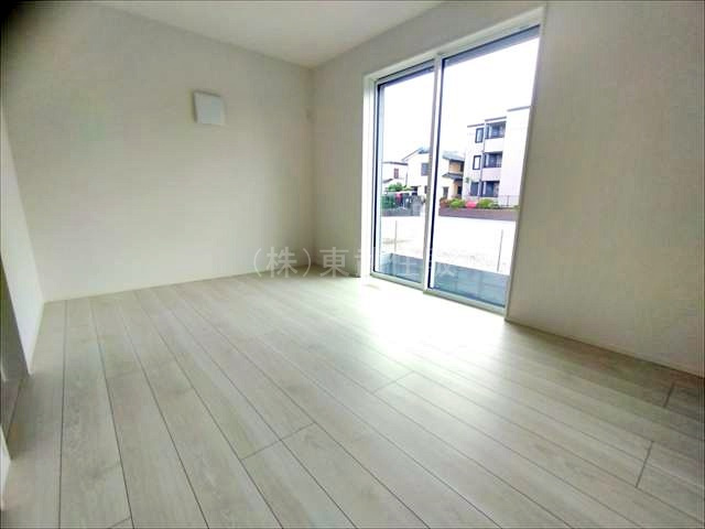 【洋室】の画像