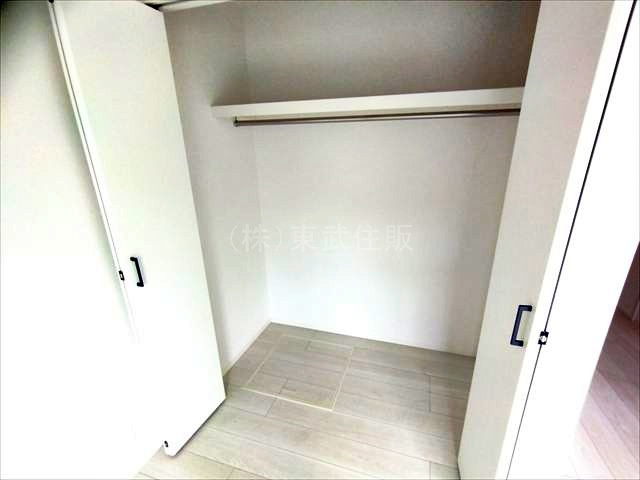 【収納】の画像