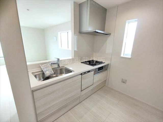 【キッチン】の画像