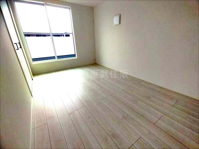 【寝室】の画像