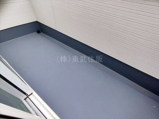 【バルコニー】の画像