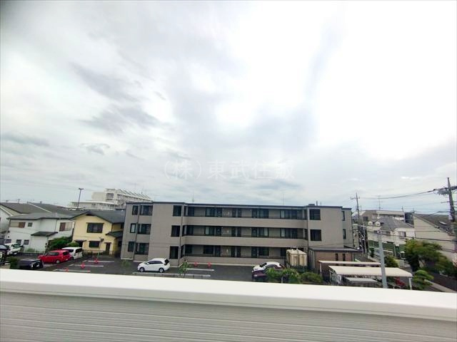 【展望】の画像