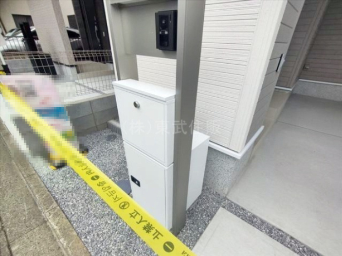 【設備】の画像