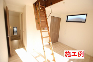 【その他】 | 座間市南栗原3丁目  2号棟 3期