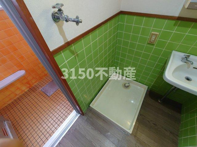 浅野第三ビルの設備