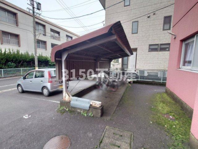 浅野第三ビルのその他共用部分