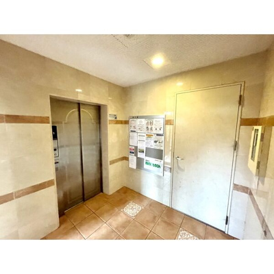 【その他共用部分】 | マノワール八事