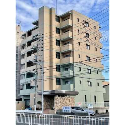 【エントランス】 | マノワール八事