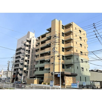 【外観】 | マノワール八事