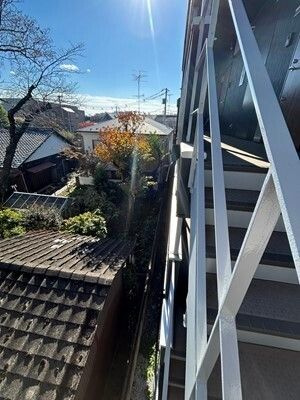 【展望】 | ウィンコーポ池袋