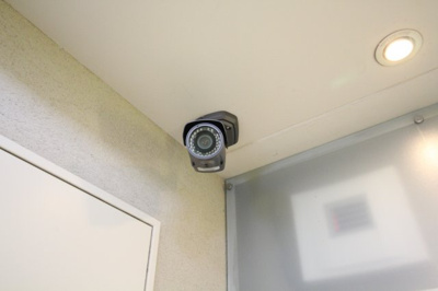 【セキュリティ】 | ザ・ベガ・トアロード