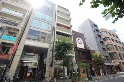 【外観】 | ザ・ベガ・トアロード