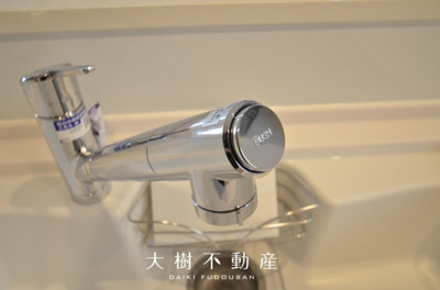 【キッチン】 | 座間市南栗原3丁目　新築戸建て　全2棟【仲介手数料無料】