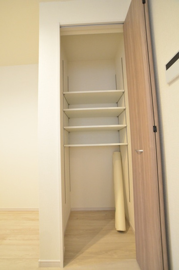 【収納】 | 座間市南栗原3丁目　新築戸建て　全2棟【仲介手数料無料】