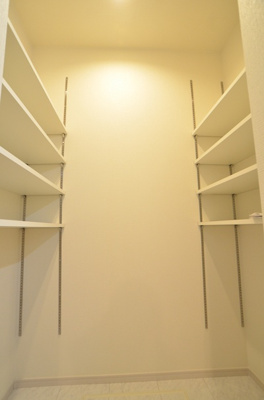 【収納】 | 座間市南栗原3丁目　新築戸建て　全2棟【仲介手数料無料】