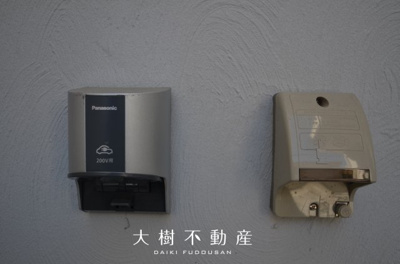 【設備】 | 座間市南栗原3丁目　新築戸建て　全2棟【仲介手数料無料】