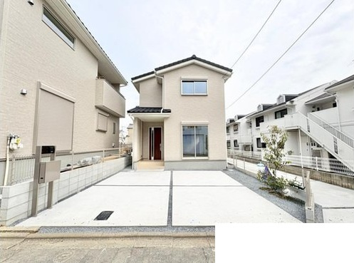 【外観】 | K41264-3号棟鷹峯