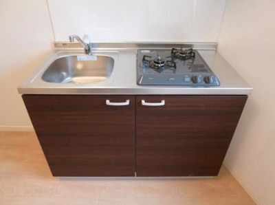 【キッチン】 | クレセル本千葉