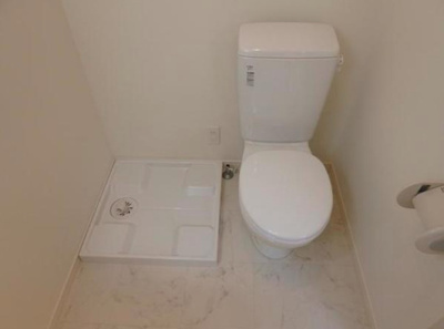 【トイレ】 | クレセル本千葉