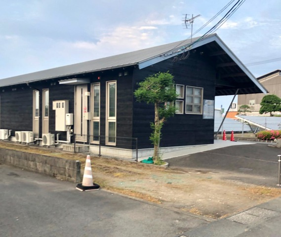 ラ・プリシェールの周辺|おの胃腸科クリニック 0.9km