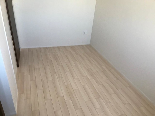 ラ・プリシェールの洋室|北側洋室