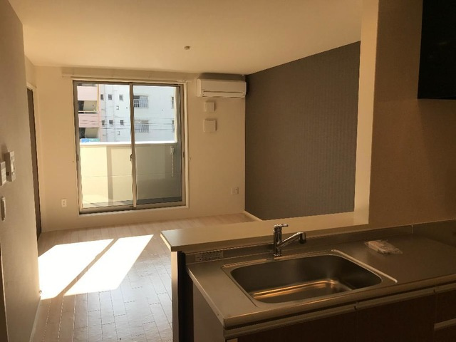 ラ・プリシェールの居間・リビング|リビング