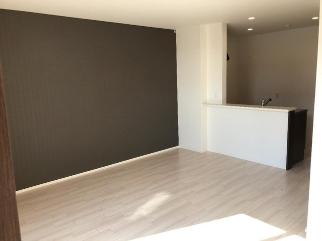 ラ・プリシェールの居間・リビング|リビング