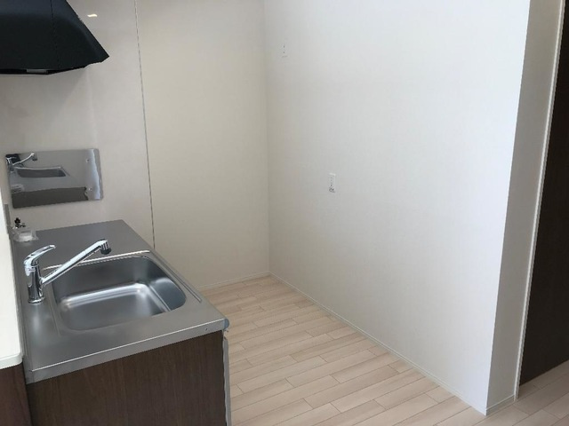 ラ・プリシェールのキッチン|キッチン