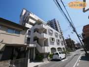 ライオンズマンション姫路船場南　2階の画像