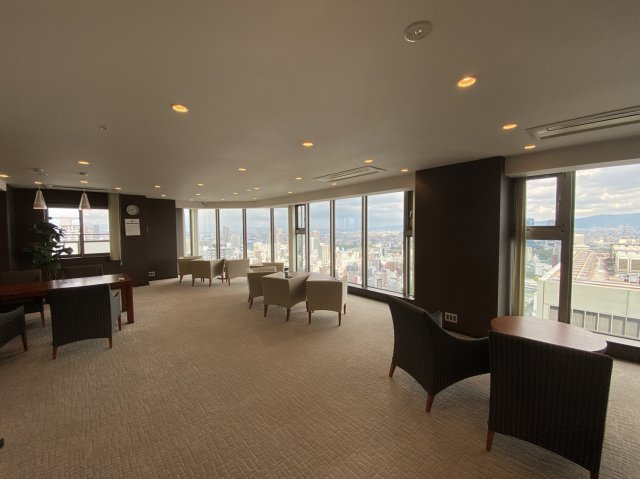 パークタワー北浜のその他共用部分