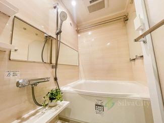 【浴室】 | 駒沢センターハイツ