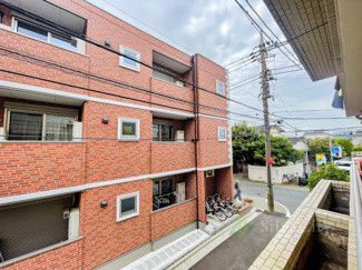 【展望】 | 駒沢センターハイツ