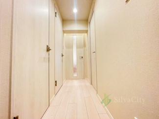 【玄関】 | 駒沢センターハイツ