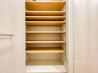 【収納】 | 駒沢センターハイツ
