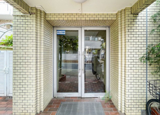  | 駒沢センターハイツ