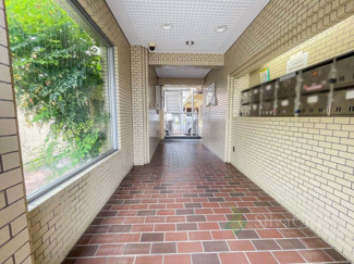 【その他共用部分】 | 駒沢センターハイツ