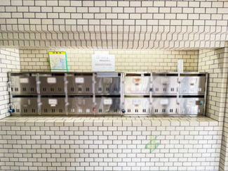 【その他共用部分】 | 駒沢センターハイツ