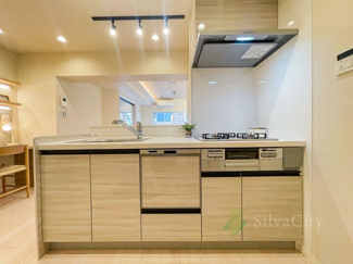 【キッチン】 | 駒沢センターハイツ