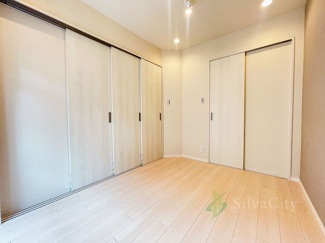 【洋室】 | 駒沢センターハイツ