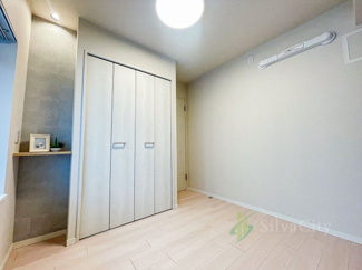 【洋室】 | 駒沢センターハイツ