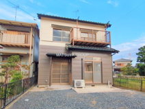 岡崎市中園町忠田戸建の画像