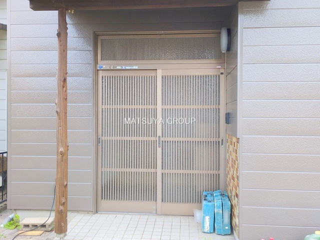 【玄関】の画像